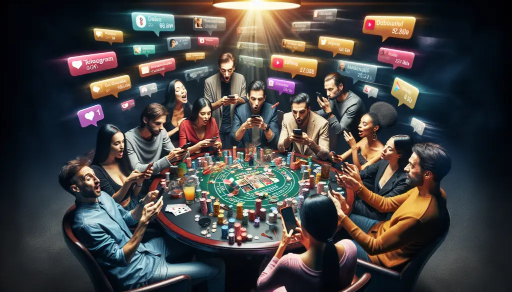 Telegram Kanalı Avantajları - Son Bahis Görseli