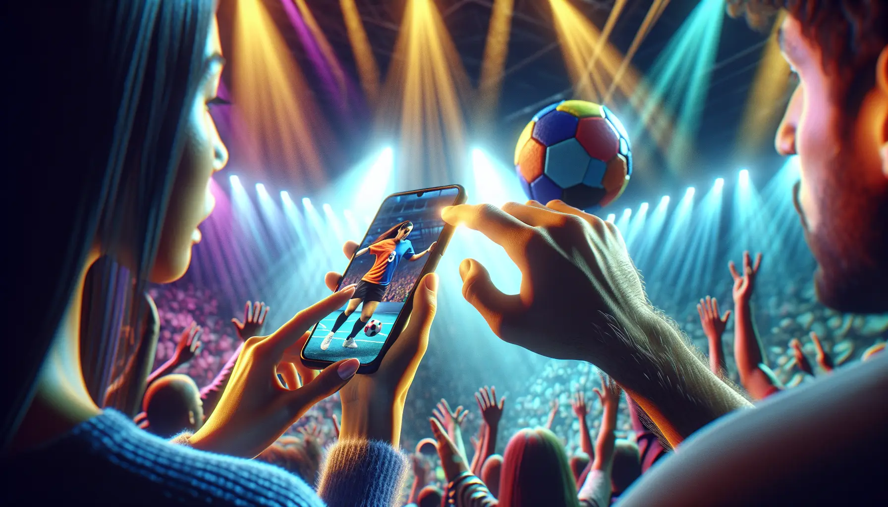 Hentbol ve Diğer Sporlar - Son Bahis Görseli