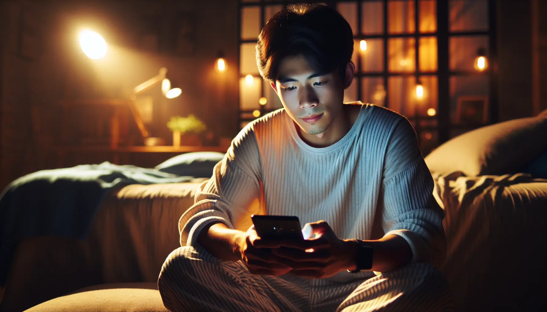 Sorumlu Bahis ve Bağımlılık - Son Bahis Görseli