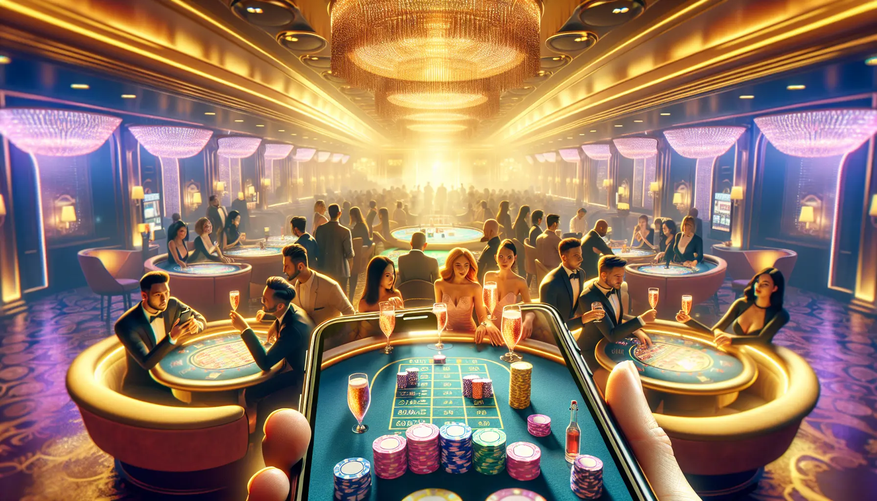 VIP Üyelik Ayrıcalıkları - Son Bahis Görseli