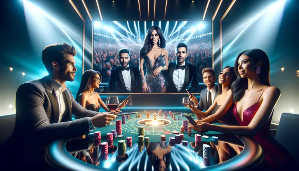 Eurovision ve Oscar Bahisleri - Son Bahis Görseli