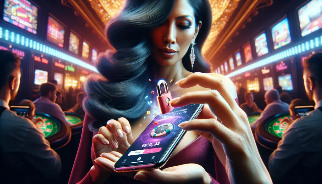 Google Authenticator Kaldırma - Son Bahis Görseli