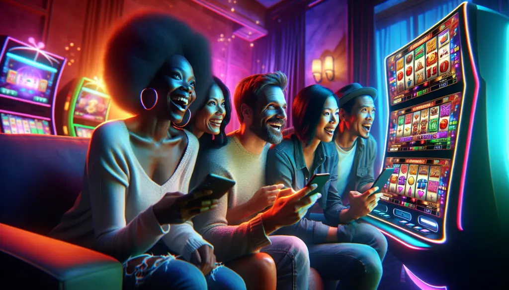 Yeni Çıkan Slot Oyunları 2025 - Son Bahis Görseli