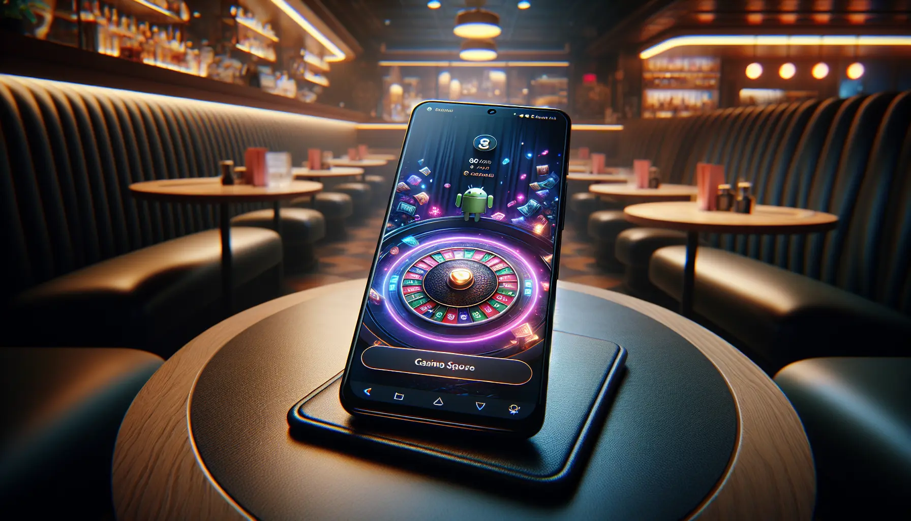 Android Giriş ve Kurulum - Son Bahis Görseli